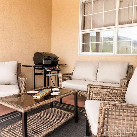 Cozy Fairmont Hot Springs 1Br Condo Екстериор снимка