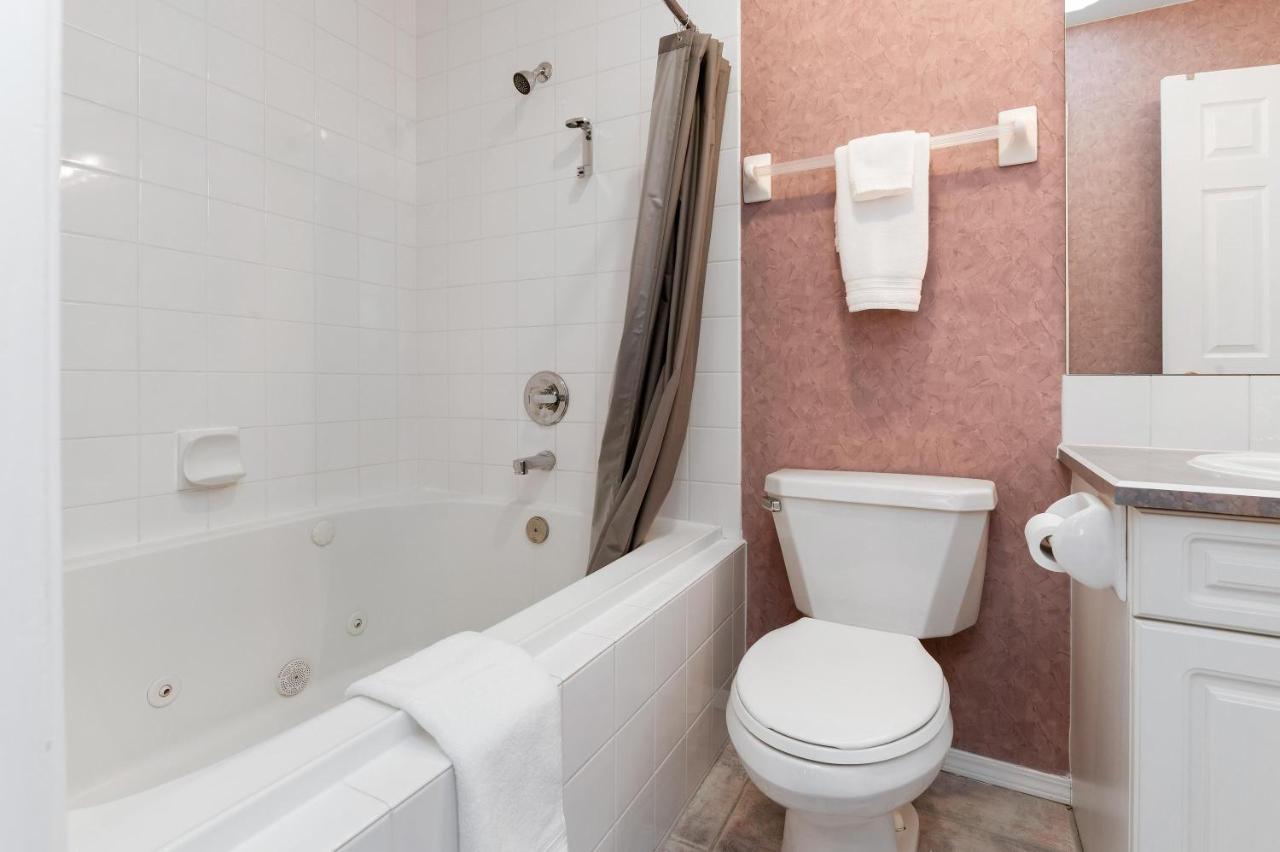 Cozy Fairmont Hot Springs 1Br Condo Екстериор снимка