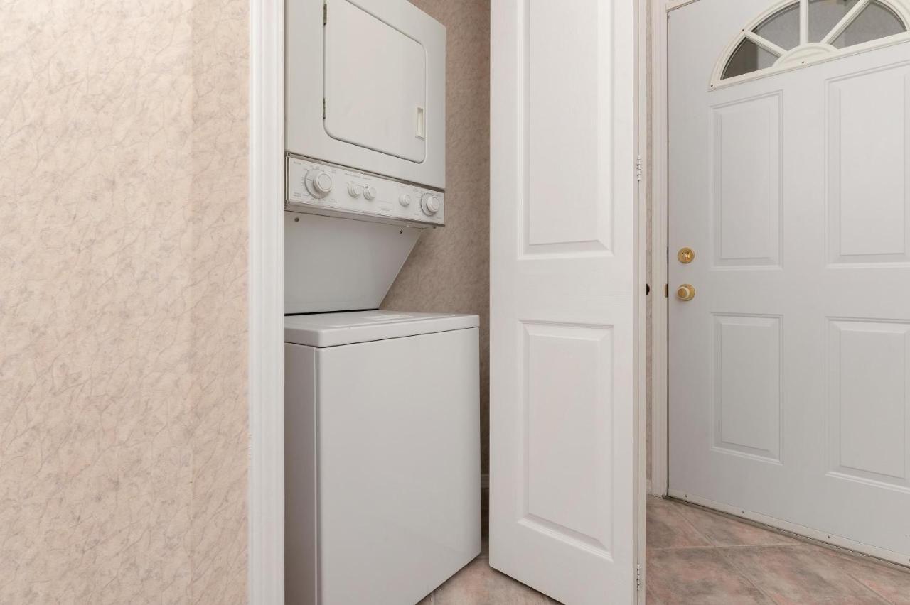 Cozy Fairmont Hot Springs 1Br Condo Екстериор снимка