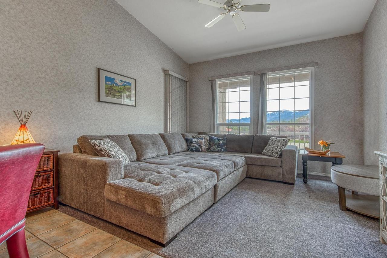Cozy Fairmont Hot Springs 1Br Condo Екстериор снимка